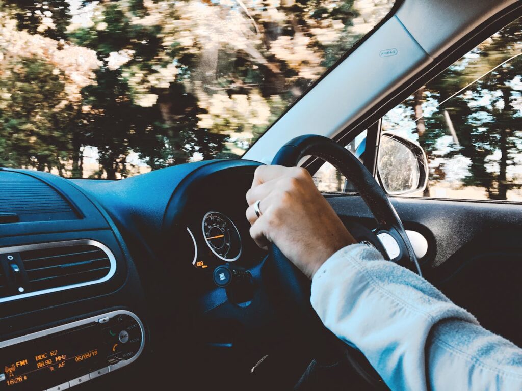 Smart Driving Rijschool